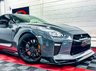 USED 2018 NISSAN GT-R 3.8 PRESTIGE 2d 562 BHP 