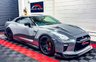 USED 2018 NISSAN GT-R 3.8 PRESTIGE 2d 562 BHP 