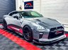 USED 2018 NISSAN GT-R 3.8 PRESTIGE 2d 562 BHP 