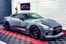 USED 2018 NISSAN GT-R 3.8 PRESTIGE 2d 562 BHP 