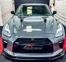 USED 2018 NISSAN GT-R 3.8 PRESTIGE 2d 562 BHP 