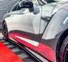 USED 2018 NISSAN GT-R 3.8 PRESTIGE 2d 562 BHP 