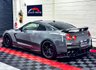 USED 2018 NISSAN GT-R 3.8 PRESTIGE 2d 562 BHP 