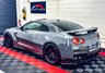 USED 2018 NISSAN GT-R 3.8 PRESTIGE 2d 562 BHP 