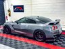 USED 2018 NISSAN GT-R 3.8 PRESTIGE 2d 562 BHP 