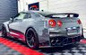 USED 2018 NISSAN GT-R 3.8 PRESTIGE 2d 562 BHP 