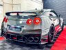 USED 2018 NISSAN GT-R 3.8 PRESTIGE 2d 562 BHP 