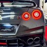 USED 2018 NISSAN GT-R 3.8 PRESTIGE 2d 562 BHP 