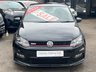 USED 2017 17 VOLKSWAGEN POLO 1.8 GTI 3dr 