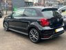 USED 2017 17 VOLKSWAGEN POLO 1.8 GTI 3dr 