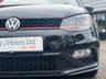USED 2017 17 VOLKSWAGEN POLO 1.8 GTI 3dr 