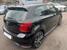 USED 2017 17 VOLKSWAGEN POLO 1.8 GTI 3dr 