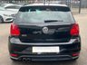USED 2017 17 VOLKSWAGEN POLO 1.8 GTI 3dr 