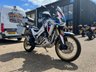 USED 2021 21 HONDA CRF1100L Africa Twin 1084cc CRF1100L AFRICA TWIN ADV A2-L  100 BHP FULL LUGGAGE, ONE OWNER
