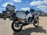 USED 2021 21 HONDA CRF1100L Africa Twin 1084cc CRF1100L AFRICA TWIN ADV A2-L  100 BHP FULL LUGGAGE, ONE OWNER