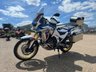 USED 2021 21 HONDA CRF1100L Africa Twin 1084cc CRF1100L AFRICA TWIN ADV A2-L  100 BHP FULL LUGGAGE, ONE OWNER