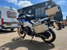 USED 2021 21 HONDA CRF1100L Africa Twin 1084cc CRF1100L AFRICA TWIN ADV A2-L  100 BHP FULL LUGGAGE, ONE OWNER