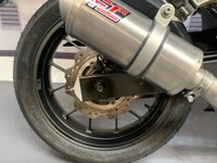 USED 2013 13 HONDA CBR 500R 471cc CBR 500 RA-D  SPORTS EXHUASTS