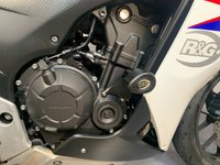 USED 2013 13 HONDA CBR 500R 471cc CBR 500 RA-D  SPORTS EXHUASTS