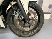 USED 2013 13 HONDA CBR 500R 471cc CBR 500 RA-D  SPORTS EXHUASTS