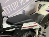 USED 2013 13 HONDA CBR 500R 471cc CBR 500 RA-D  SPORTS EXHUASTS