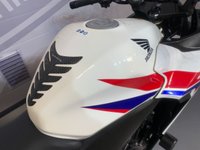 USED 2013 13 HONDA CBR 500R 471cc CBR 500 RA-D  SPORTS EXHUASTS