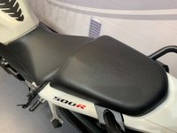 USED 2013 13 HONDA CBR 500R 471cc CBR 500 RA-D  SPORTS EXHUASTS