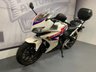 USED 2013 13 HONDA CBR 500R 471cc CBR 500 RA-D  SPORTS EXHUASTS