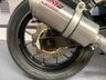 USED 2013 13 HONDA CBR 500R 471cc CBR 500 RA-D  SPORTS EXHUASTS