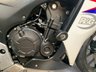 USED 2013 13 HONDA CBR 500R 471cc CBR 500 RA-D  SPORTS EXHUASTS