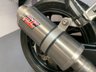 USED 2013 13 HONDA CBR 500R 471cc CBR 500 RA-D  SPORTS EXHUASTS