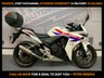 USED 2013 13 HONDA CBR 500R 471cc CBR 500 RA-D  SPORTS EXHUASTS