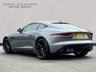USED 2022 22 JAGUAR F-TYPE 5.0 R-DYNAMIC BLACK 2d 444 BHP EIGER GREY