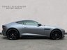 USED 2022 22 JAGUAR F-TYPE 5.0 R-DYNAMIC BLACK 2d 444 BHP EIGER GREY