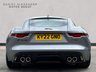 USED 2022 22 JAGUAR F-TYPE 5.0 R-DYNAMIC BLACK 2d 444 BHP EIGER GREY
