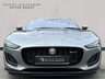 USED 2022 22 JAGUAR F-TYPE 5.0 R-DYNAMIC BLACK 2d 444 BHP EIGER GREY