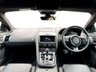 USED 2022 22 JAGUAR F-TYPE 5.0 R-DYNAMIC BLACK 2d 444 BHP EIGER GREY
