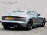 USED 2022 22 JAGUAR F-TYPE 5.0 R-DYNAMIC BLACK 2d 444 BHP EIGER GREY