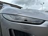 USED 2022 22 JAGUAR F-TYPE 5.0 R-DYNAMIC BLACK 2d 444 BHP EIGER GREY