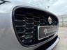USED 2022 22 JAGUAR F-TYPE 5.0 R-DYNAMIC BLACK 2d 444 BHP EIGER GREY