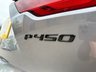 USED 2022 22 JAGUAR F-TYPE 5.0 R-DYNAMIC BLACK 2d 444 BHP EIGER GREY