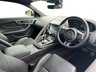 USED 2022 22 JAGUAR F-TYPE 5.0 R-DYNAMIC BLACK 2d 444 BHP EIGER GREY