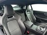 USED 2022 22 JAGUAR F-TYPE 5.0 R-DYNAMIC BLACK 2d 444 BHP EIGER GREY