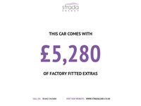 USED 2013 13 AUDI A6 3.0 AVANT TDI QUATTRO BLACK EDITION 5d 245 BHP +FULL SERVICE HISTORY+
