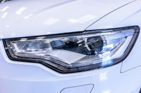 USED 2013 13 AUDI A6 3.0 AVANT TDI QUATTRO BLACK EDITION 5d 245 BHP +FULL SERVICE HISTORY+