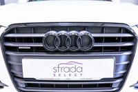 USED 2013 13 AUDI A6 3.0 AVANT TDI QUATTRO BLACK EDITION 5d 245 BHP +FULL SERVICE HISTORY+