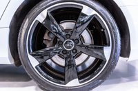 USED 2013 13 AUDI A6 3.0 AVANT TDI QUATTRO BLACK EDITION 5d 245 BHP +FULL SERVICE HISTORY+