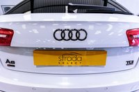 USED 2013 13 AUDI A6 3.0 AVANT TDI QUATTRO BLACK EDITION 5d 245 BHP +FULL SERVICE HISTORY+