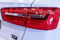 USED 2013 13 AUDI A6 3.0 AVANT TDI QUATTRO BLACK EDITION 5d 245 BHP +FULL SERVICE HISTORY+