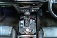 USED 2013 13 AUDI A6 3.0 AVANT TDI QUATTRO BLACK EDITION 5d 245 BHP +FULL SERVICE HISTORY+